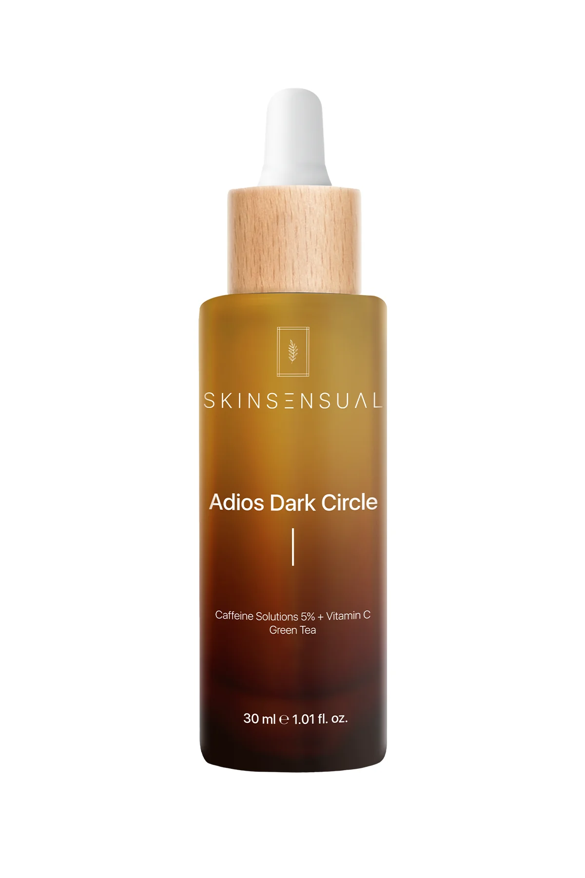 Adios Dark Circle — 30ml