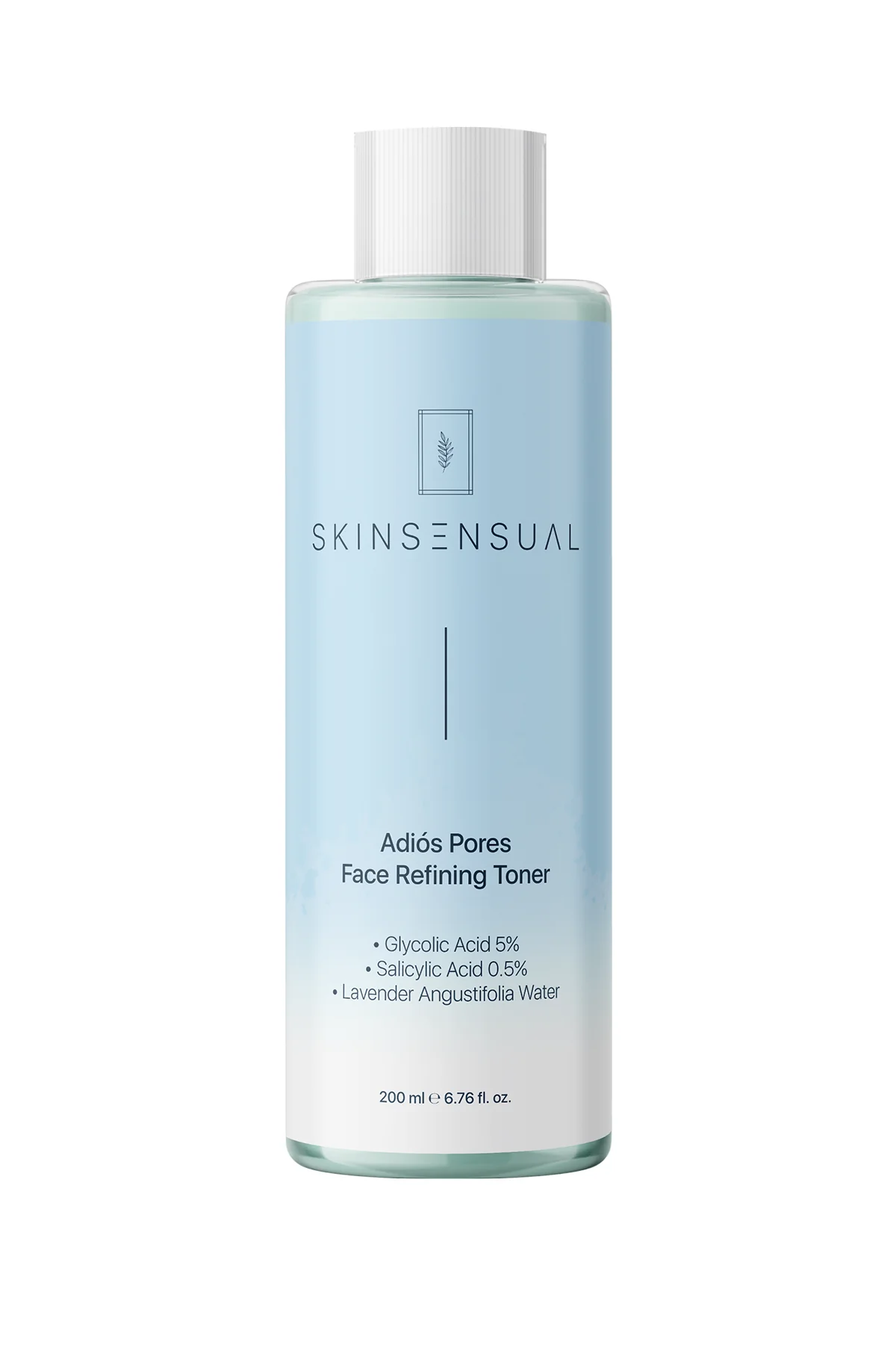 Adiôs Pores — 200ml