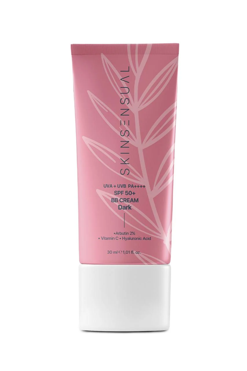 BB Cream Dark — 30ml