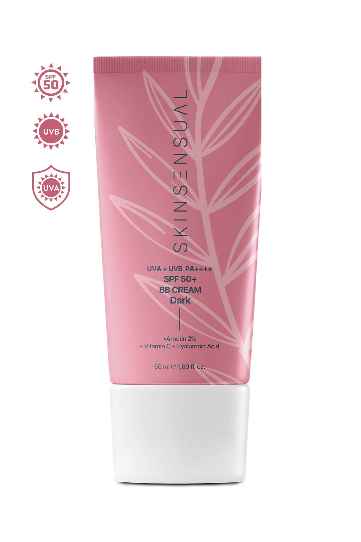 BB Cream Dark — 50ml