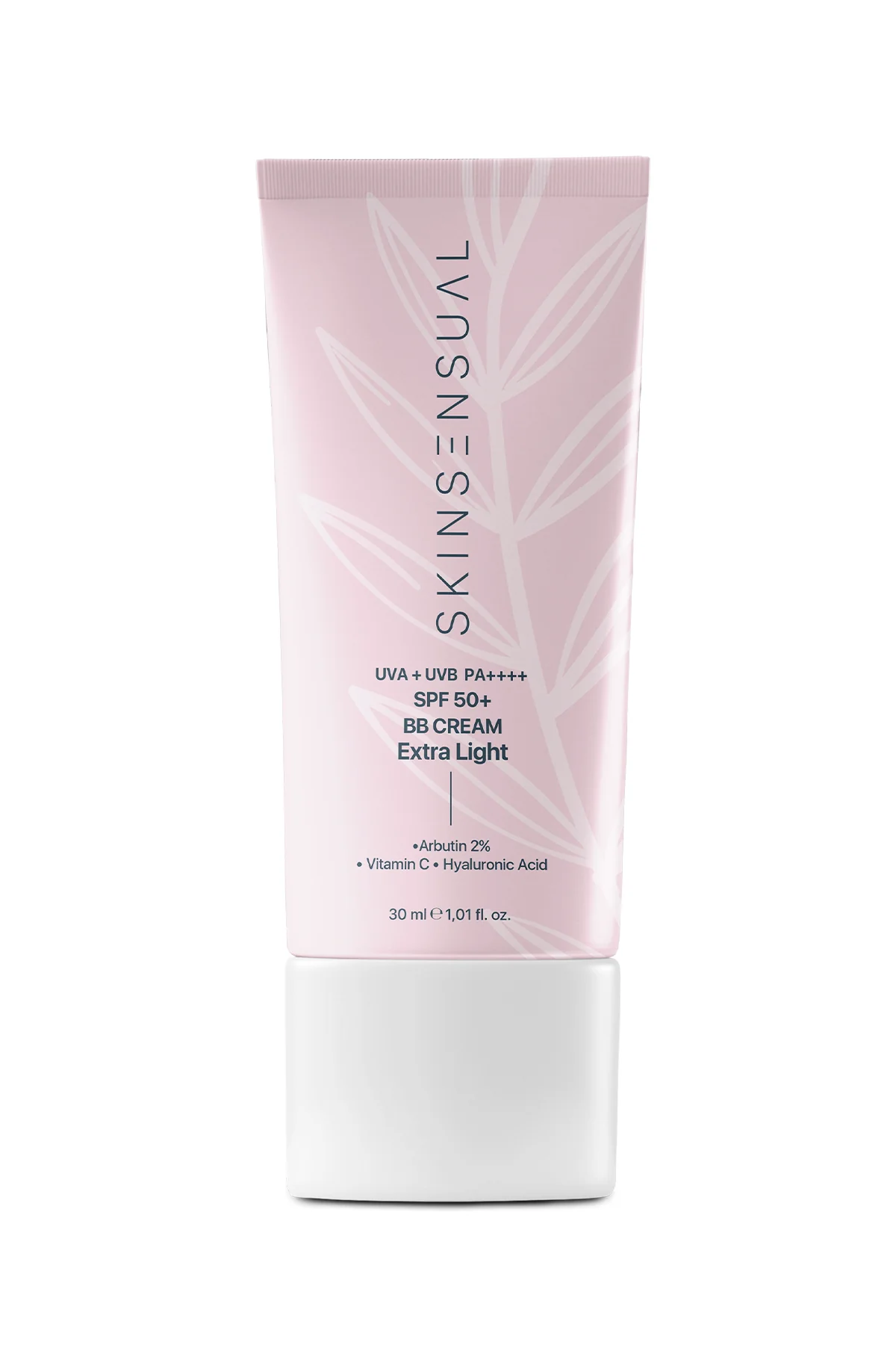 BB Cream Extra Light — 30ml