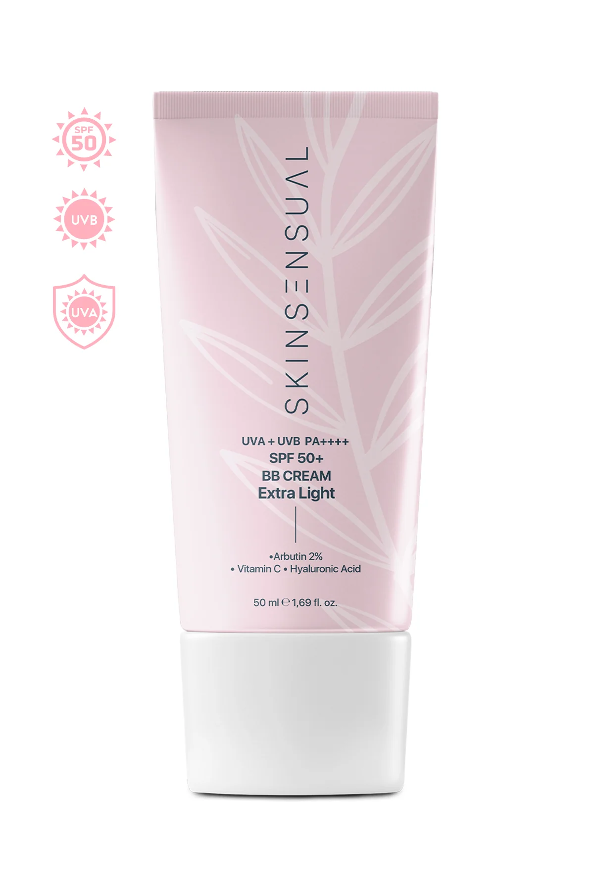 BB Cream Extra Light — 50ml
