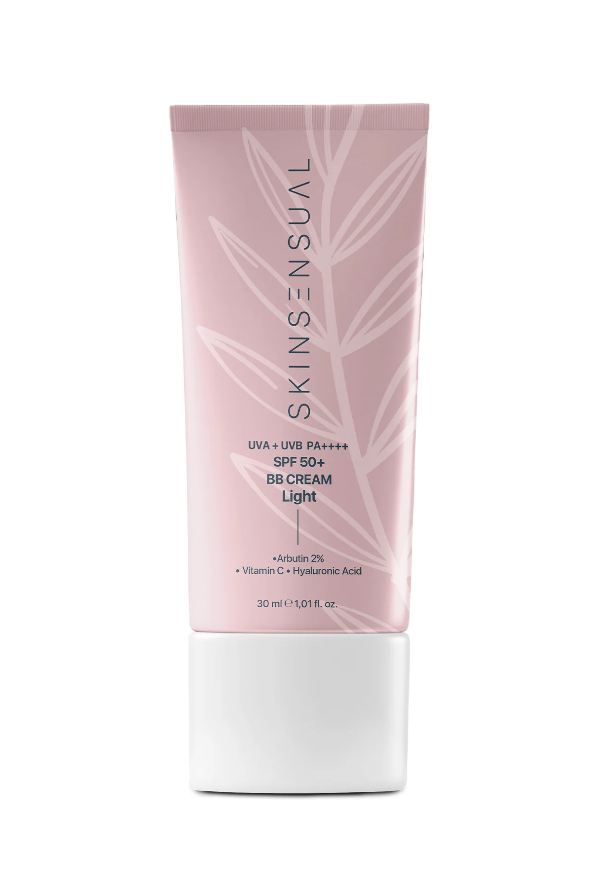 BB Cream Light — 30ml