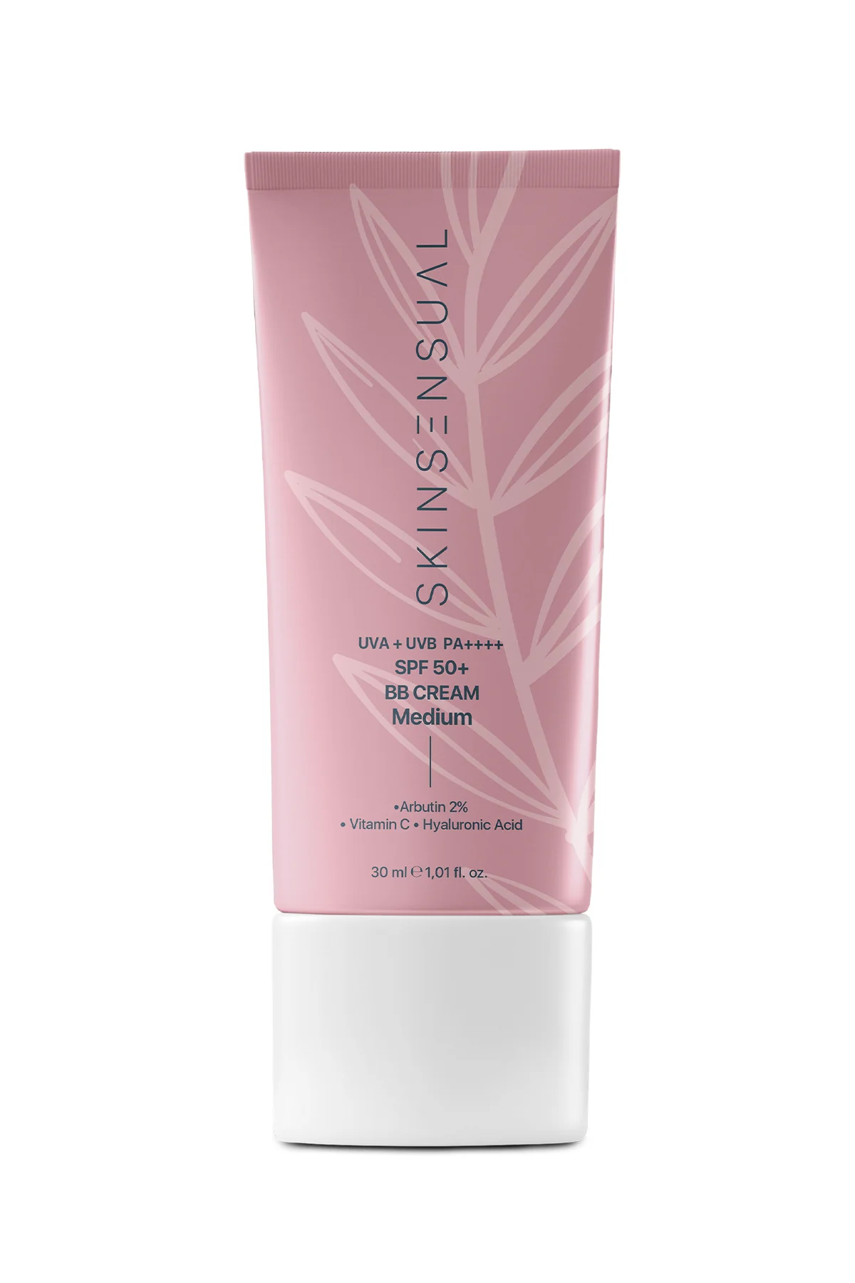 BB Cream Medium — 30ml