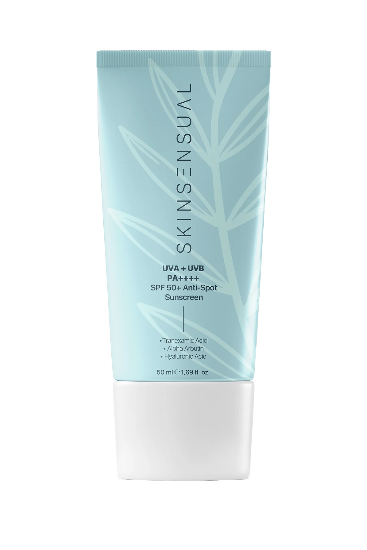 Sun Cream SPF 50 — 50ml