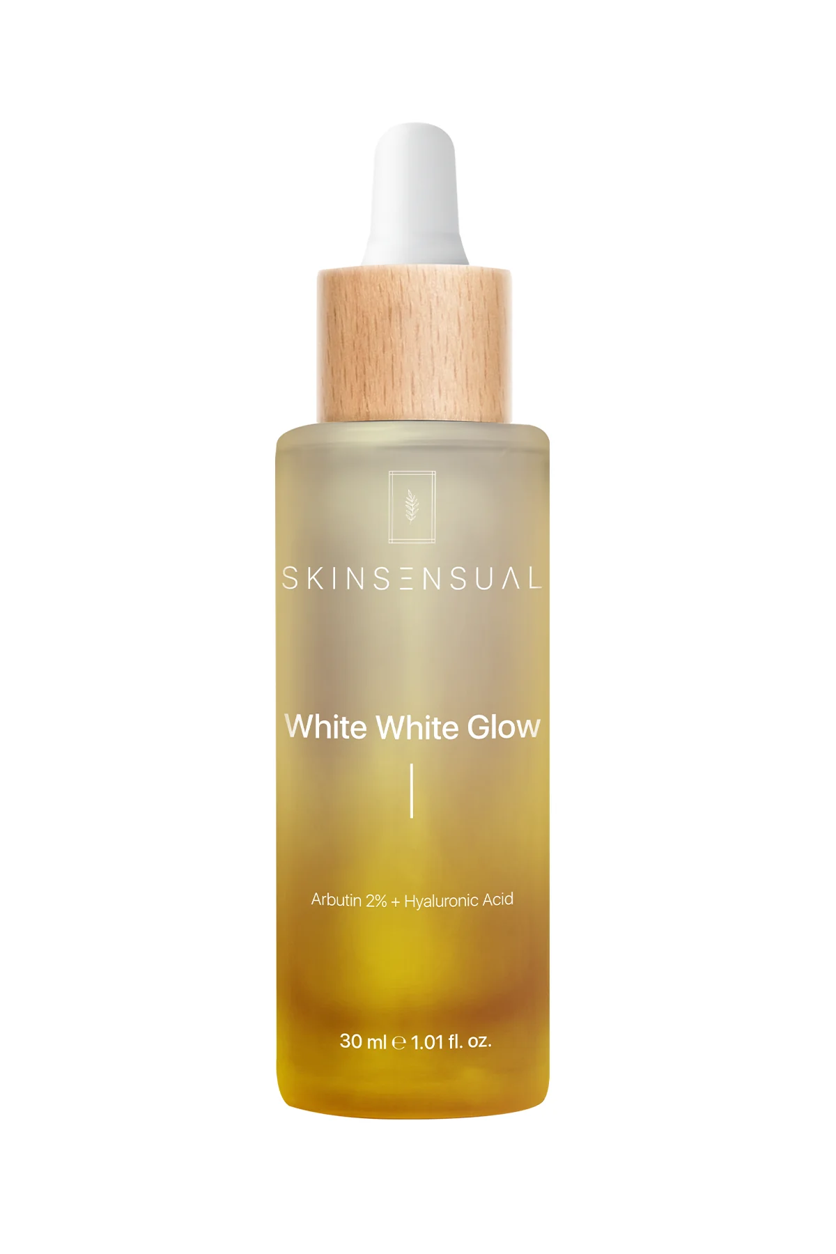 White White Glow — 30ml